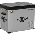 Produktbild: Cross Tools Kompressor-Kühlbox Icebox 40