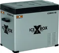 Produktbild: Cross Tools Elektrische Kühlbox Cross Tools Kompressor Kühlbox ICEBOX 40 65 x 37,5
