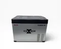 Produktbild: Cross Tools  elektrische Kompressor Kühlbox 37L -20°C mit App, 230V/12V/24V