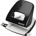 Produktbild: LEITZ 50080095 - Bürolocher, bis zu 30 Batt, NeXXt, schwarz