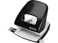 Produktbild: LEITZ Lochstanzer Leitz Locher NeXXt 50080095 max. 30Bl. Metall schwarz