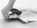 Produktbild: LEITZ Locher Locher 3,0mm mit Anschlagschiene schwarz