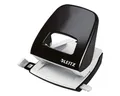 Produktbild: LEITZ Lochstanzer 5008 NeXXt, 2-fach bis 30 Blatt, für A4, A5, A6, 8x8x8 cm, US, Folio