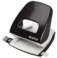 Produktbild: Leitz 5008-00-95 5008 Bürolocher NeXXt, Metall, 30 Blatt, schwarz