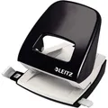 Produktbild: Leitz-Locher Lochung 8 cm stahlblech mit Kunststoff-Anschlagschiene 1,6mm NEU