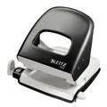 Produktbild: LEITZ Locher NeXXt 5008 Metall bis 30 Blatt | metallic | Ersatzschiene [wählbar]