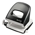 Produktbild: Leitz NeXXt Series Bürolocher Metall, 30 Blatt, schwarz