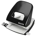 Produktbild: LEITZ Locher NeXXt 5008 schwarz, 1 St.