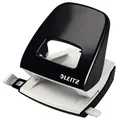 Produktbild: Leitz NeXXt / 50080095 Locher schwarz