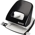 Produktbild: Leitz Locher NeXXt 50080095 max. 30Bl. Metall schwarz