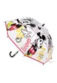 Produktbild: Disney Taschenregenschirm Regenschirm Poe Manual Bubble Mickey