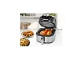 Produktbild: GOURMETmaxx Heißluft-Fritteuse 2000W schwarz