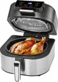 Produktbild: GourmetMaxx Heißluft-Fritteuse 5l 2000W
