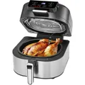 Produktbild: GourmetMaxx Heißluft-Fritteuse 5 l 2000 W