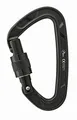 Produktbild: ALIENS D Screw Classic D-Schraubkarabiner, Farbe:schwarz