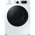 Produktbild: Samsung WD81TA049BE/EG Waschtrockner, 8/5 kg, 1400 U/min, Ecobubble, Air Wash - Weiß