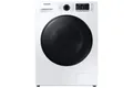 Produktbild: Samsung WD5000T mit AirWash 8kg + 5kg, weiss Waschtrockner, 1400 U/min