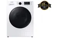 Produktbild: Samsung Waschtrockner WD5000T, 8/5 kg, AirWash, SchaumAktiv
