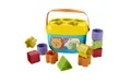 Produktbild: Fisher Price Fisher-Price - Babys erste Bausteine FFC84
