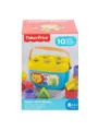 Produktbild: Fisher Price Baby's First Blocks FFC84