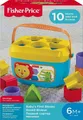 Produktbild: Fisher Price First Toys Form Sortierer Ffc84