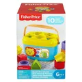 Produktbild: Prime Aktivitäten Fisher Price, Eimer Mit Formen, Bunte Farben, Für Kinder