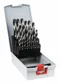 Produktbild: Bosch Zubehör HSS-Set PointTeQ Metallspiralbohrer-Set in ProBox,... 2608577352