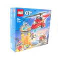 Produktbild: Lego: City  60281 Feuerwehrhubschrauber