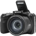 Produktbild: Kodak Pixpro AZ425 (4.3 - 180.6 mm, 20.68 Mpx, 1/2,3'') (AZ425BK)