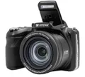 Produktbild: Kodak Pixpro Astro Zoom AZ425 Digitalkamera 21.14 Megapixel Opt. Zoom: 42 x Schwarz Full HD Video, Bildstabilisierung, mit