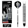 Produktbild: BULLS BULL´S Soft E Darts Dartset Dartsatz Dart Meteor Knurled Grip 16 gr 17436
