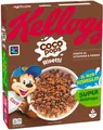 Produktbild: KELLOGG'S COCO POPS RISEL CEREALI KELLOGG'S REIS CIOK REIS SOFFIERT SCHOKOLADE