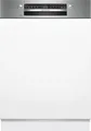 Produktbild: Serie 2 SMI2HTS08E 60 cm Geschirrspüler freistehend Leise 13 Maßgedecke aquaStop Wärmetauscher