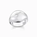 Produktbild: THOMAS SABO Ring Tropfenform 925 Sterlingsilber poliert TR2470-001-21 Größe 54