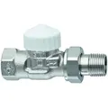 Produktbild: Heimeier Thermostatventil V-exakt II 371201000 Durchgang, Rp 3/8