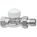Produktbild: HEIMEIER V-exact II Thermostatventil 3/8