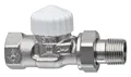 Produktbild: HEIMEIER Thermostatventil Unterteil V-Exact II Durchgang 3/8, 3712-01.000