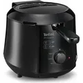 Produktbild: Tefal Fritteuse Principio Mini 12 L FF230831 - Schwarz