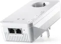 Produktbild: devolo Magic 2 WiFi next Powerline Gigabit Netzwerkadapter Einzeladapter (08717)