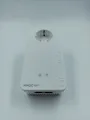 Produktbild: devolo Magic 2 WiFi next 2400 Mbps WLAN Powerline Netzwerk Adapter 2 LAN Ports