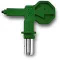 Produktbild: Wagner Airless-Düse Control Pro HEA, 313, Lasuren, Lackfarben, Öle und Trennmittel, grün