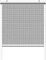 Produktbild: Schellenberg Insektenschutzrollo für Fenster, weiß, 130 x 160 cm, 70892