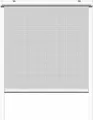 Produktbild: Fenster-Moskitonetz Schellenberg 70892 160 x 130 cm