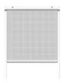 Produktbild: Fenster-Moskitonetz Schellenberg 70892 160 x 130 cm B-WARE