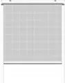 Produktbild: Fenster-Moskitonetz Schellenberg 70892 160 x 130 cm