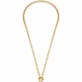 Produktbild: Leonardo Jewels Halskette 50 Romea gold Chain Kette Halsschmuck Damen