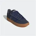 Produktbild: adidas Sportswear GRAND COURT ALPHA Sneaker Design inspiriert vom adidas Campus 00 blau 43 1/3 EU