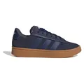 Produktbild: Adidas Herren Grand Court Alpha Schuhe, Blau, 43 1/3 EU