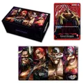 Produktbild: BANDAI NAMCO Sammelkarte One Piece TCG - Special Goods Set / Four Emperors [Limited Edition]