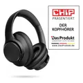 Produktbild: DasProdukt.de DP-DK-DK03 Kopfhörer Bluetooth schwarz